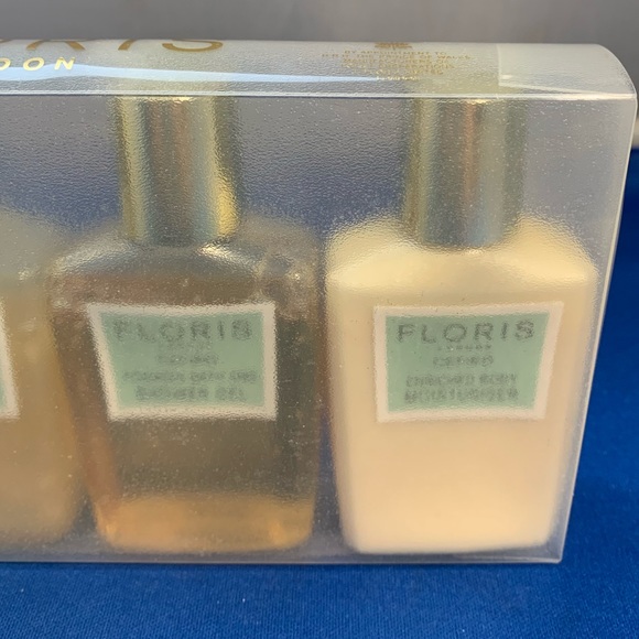 florist London cefiro travel collection set - Picture 3 of 6